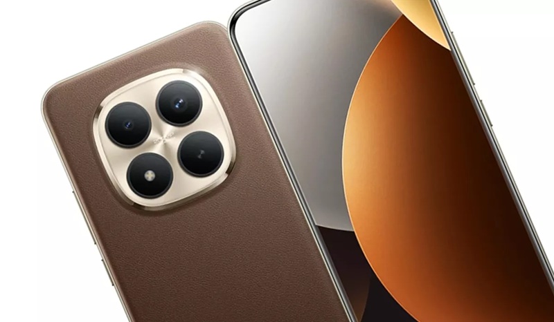 Spesifikasi Redmi Note 17 Pro Max Terungkap, Siap Jadi Raja Baru!