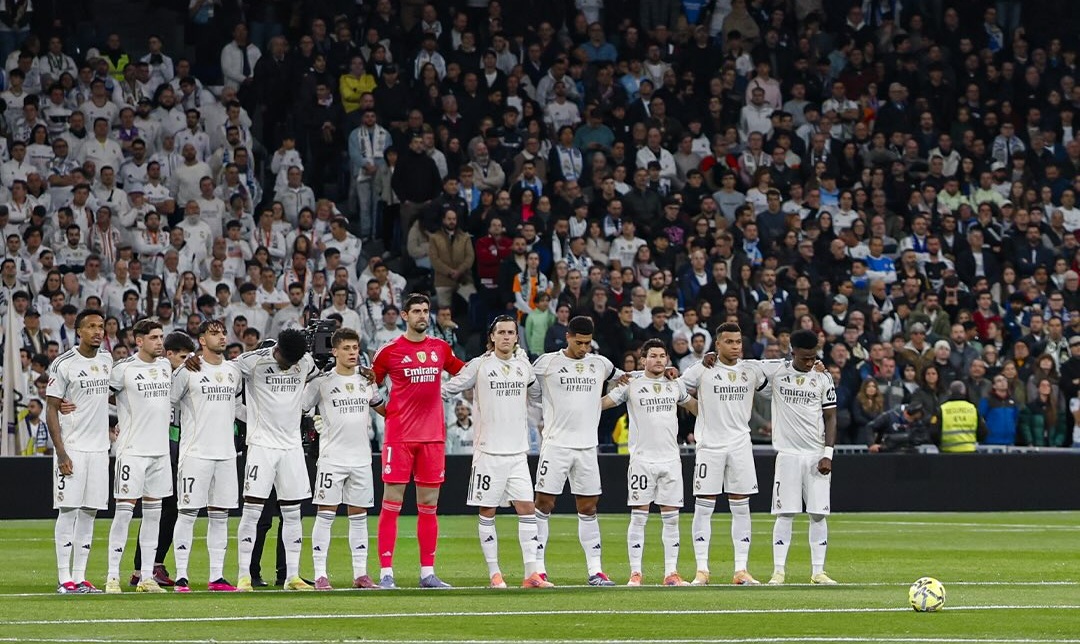 Sulit Bersaing di Tim Utama, Wonderkid Argentina Ingin Tinggalkan Madrid