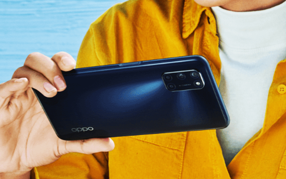 Review Spesifikasi HP Oppo A52: Masih Worth It Dibeli?