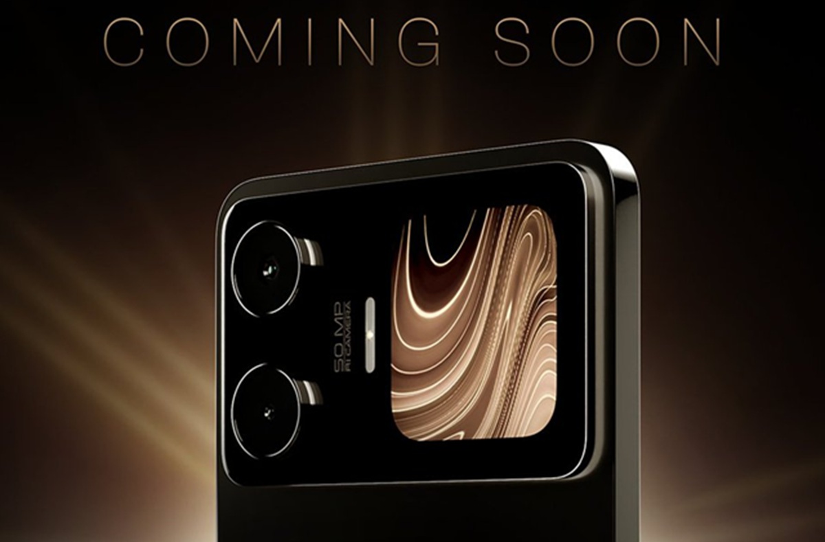 Lava Blaze Duo 3 Siap Meluncur, Andalkan Desain Layar Ganda!