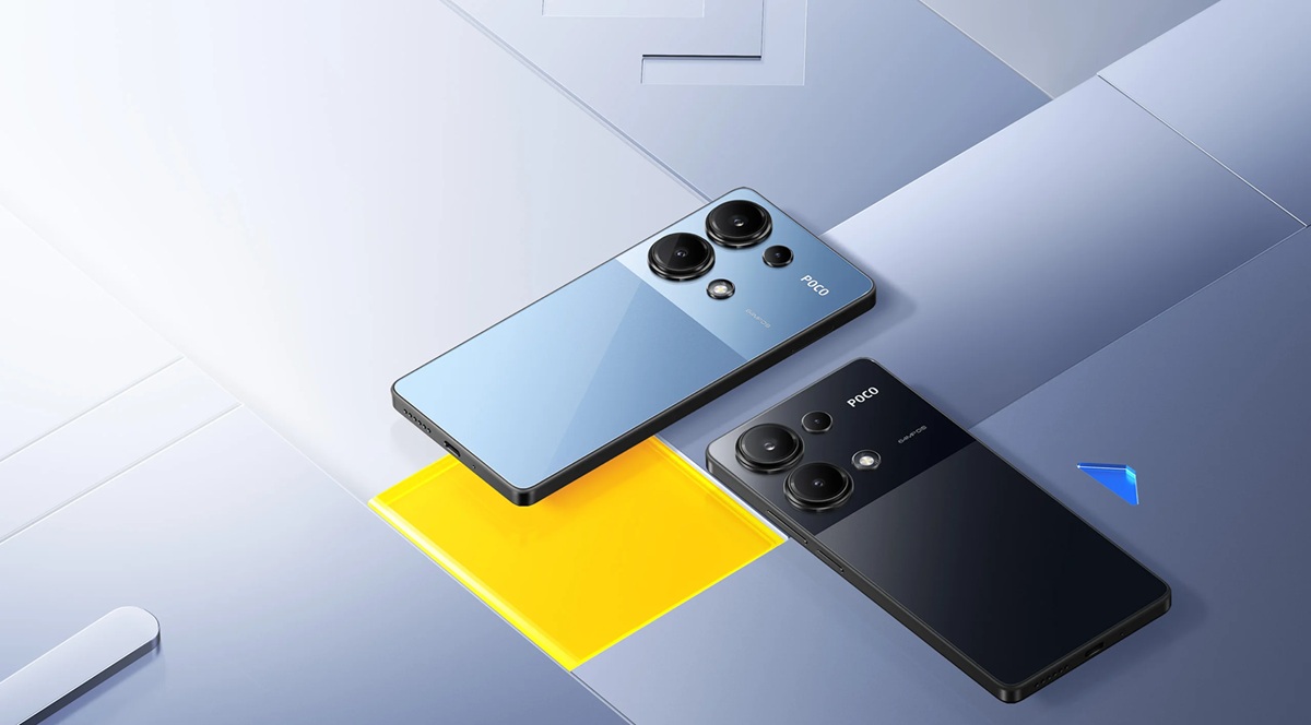 Rekomendasi HP Kamera Terbaik di Kelas 2 Jutaan, Cocok untuk Konten Harian!