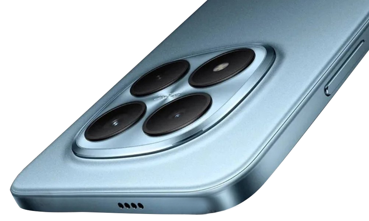 Ini Bocoran Spesifikasi Gahar Redmi Note 17 Pro, Siap Meluncur Juli?