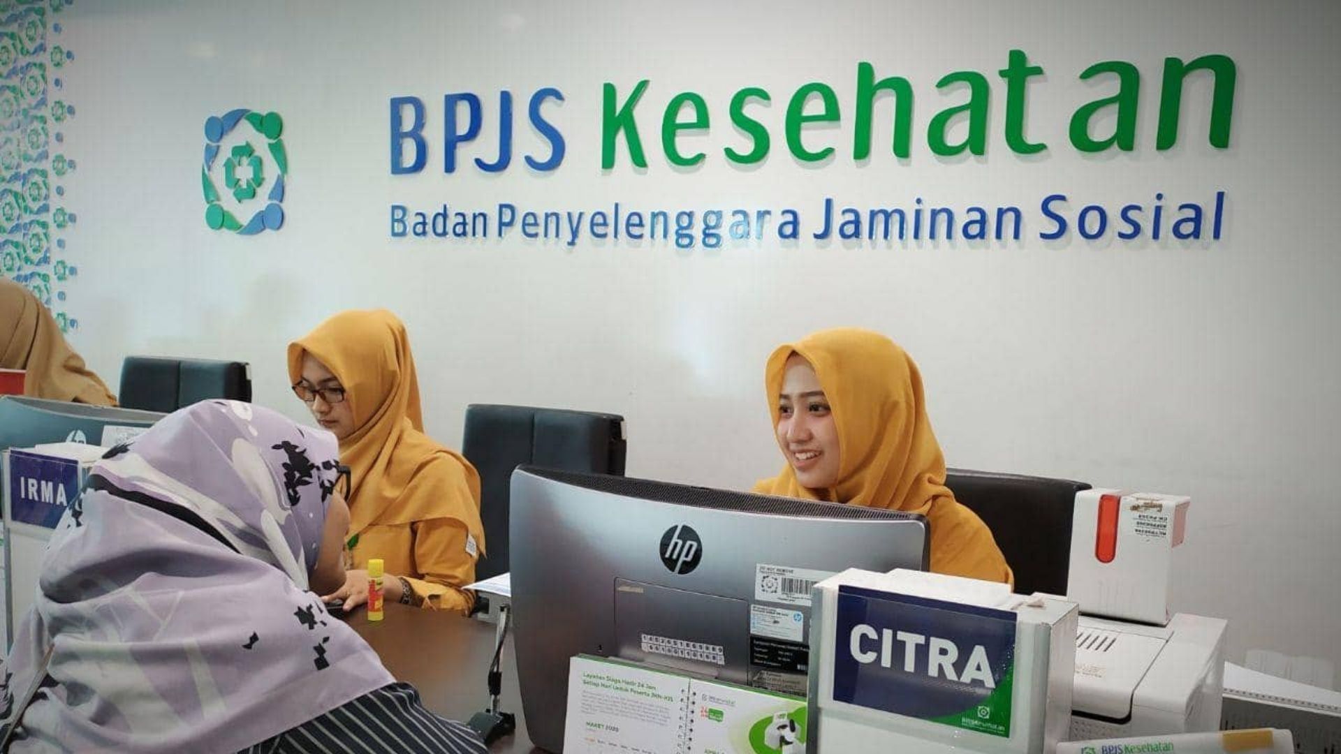 Daftar Penunggak Iuran BPJS Kesehatan yang Berhak Dapat Pemutihan