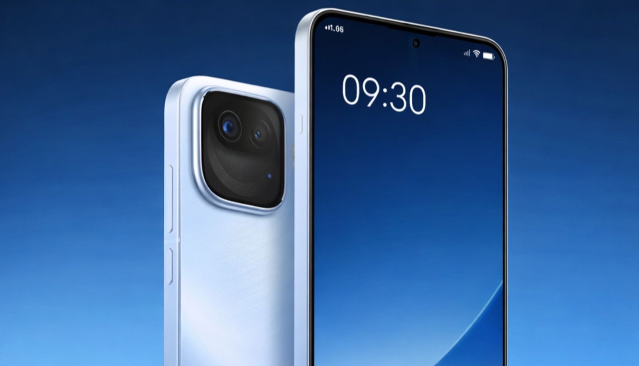 Bocoran iQOO Z11 Turbo: Usung Snapdragon 8 Gen 5, Baterai Jumbo?