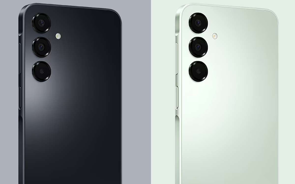 7 Rekomendasi HP Samsung 2 Jutaan Terbaik yang Wajib Dilirik: Spesifikasi Gahar, Fitur Melimpah!