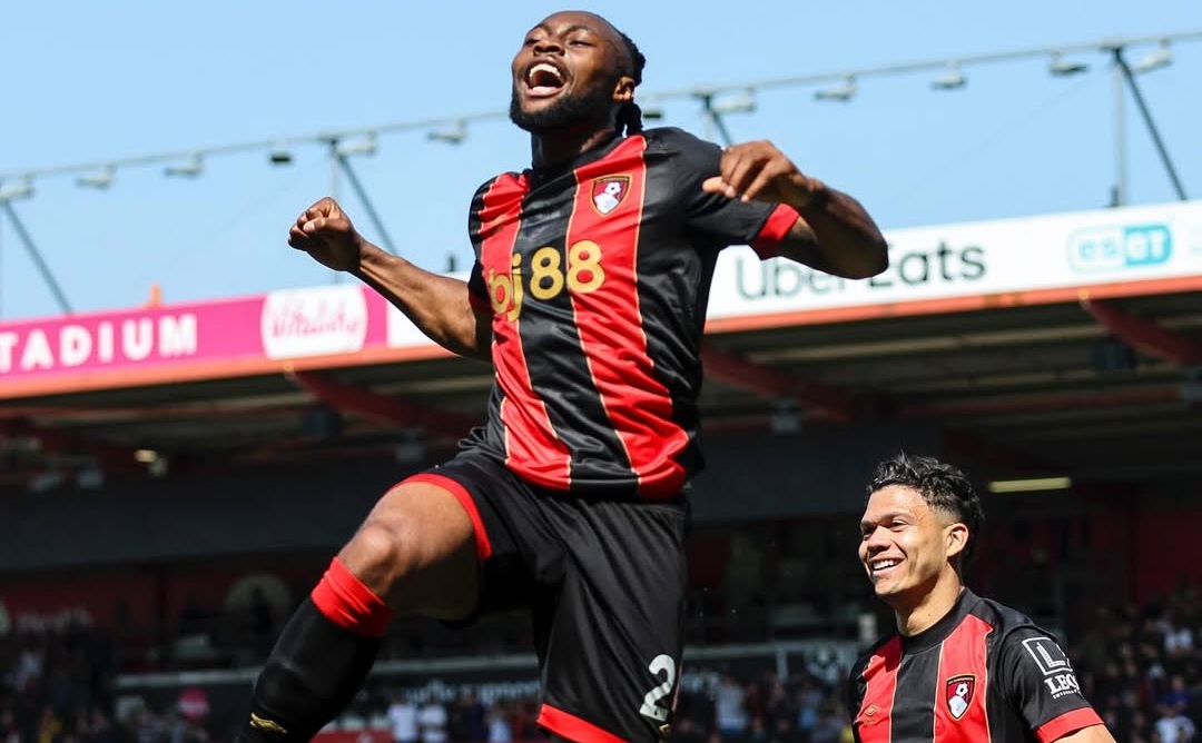 Harga Antoine Semenyo Terungkap! Liverpool dan Man City Siap Bersaing