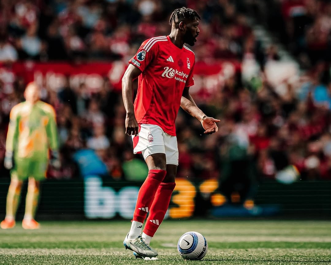 Manchester United Intip Peluang Rekrut Ibrahim Sangare, Forest Pasang Harga Tinggi