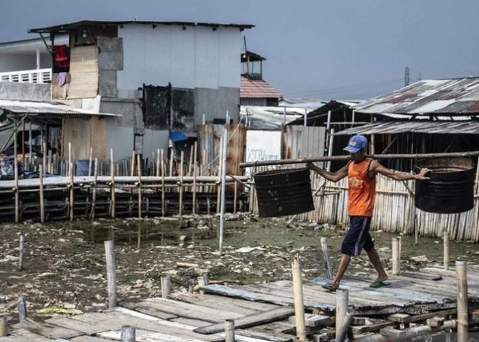 Wamen PKP Dorong Penataan Permukiman Kumuh di Sultra, Pemda Diminta Bergerak Cepat