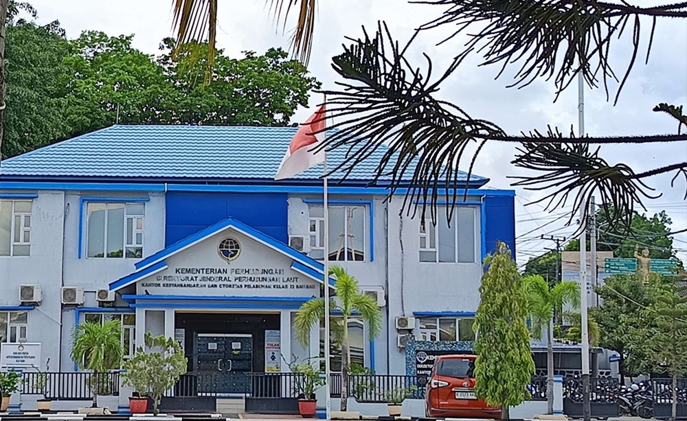 KPK Panggil Pejabat KSOP Baubau, Herwan Rasyid, Terkait Kasus Dugaan Suap Pengerukan Pelabuhan