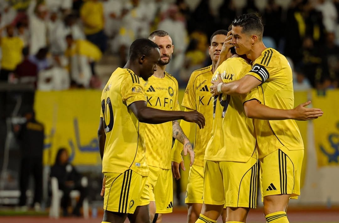 Al Nassr di Ambang Juara, Al Ettifaq Terjebak Badai: Duel Langit dan Bumi di Riyadh