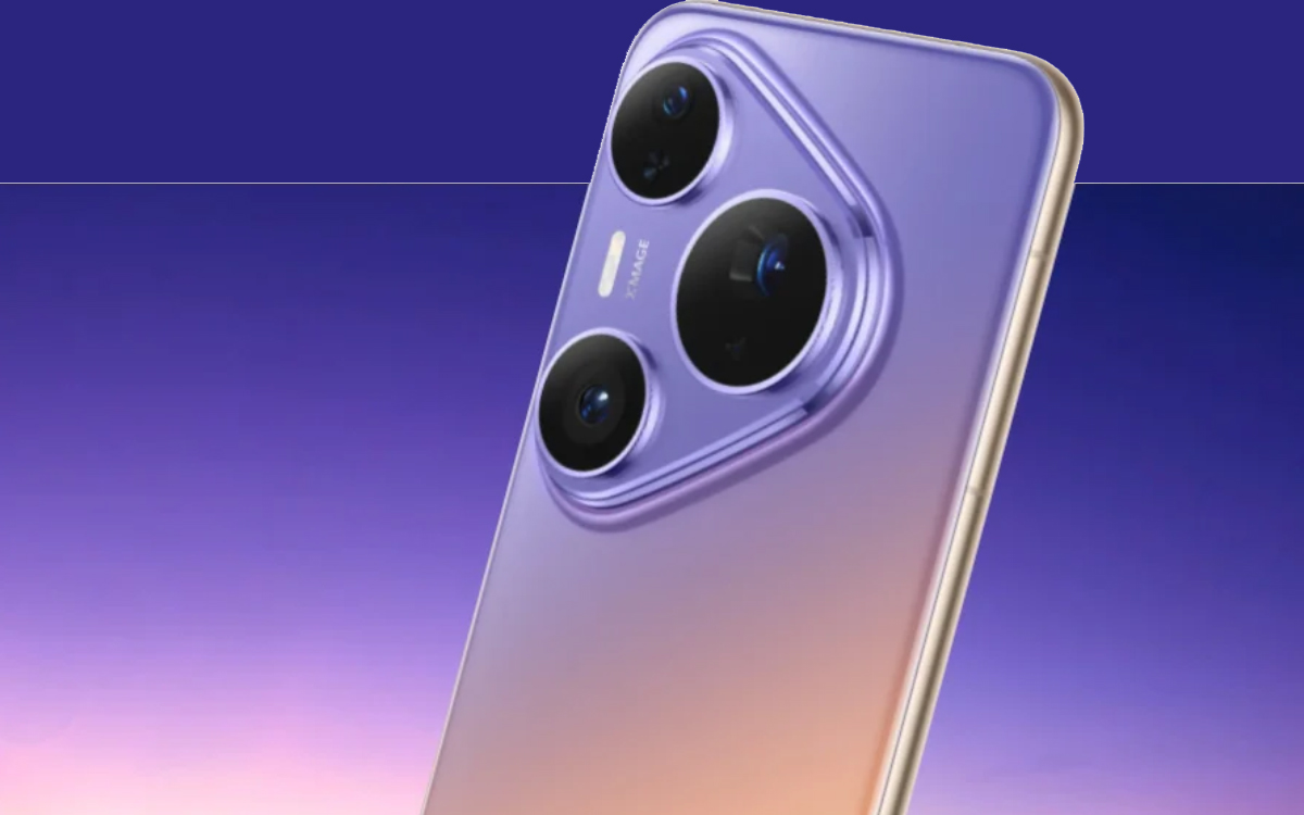 Huawei Pura 90 Plus Resmi Meluncur: Bawa Chipset Kirin 9025, Sensor 1 Inci!