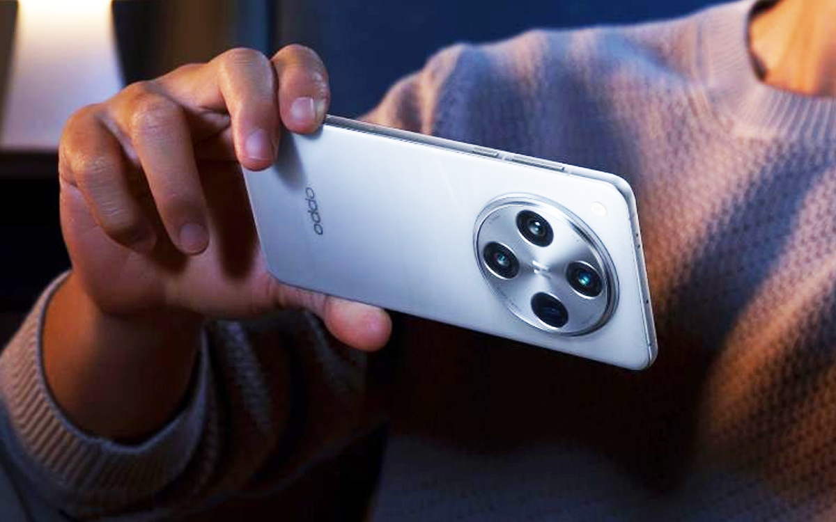 Mengulik Kehebatan Spesifikasi Oppo Find X8 Pro: Performa Gahar dan Desain Elegan!