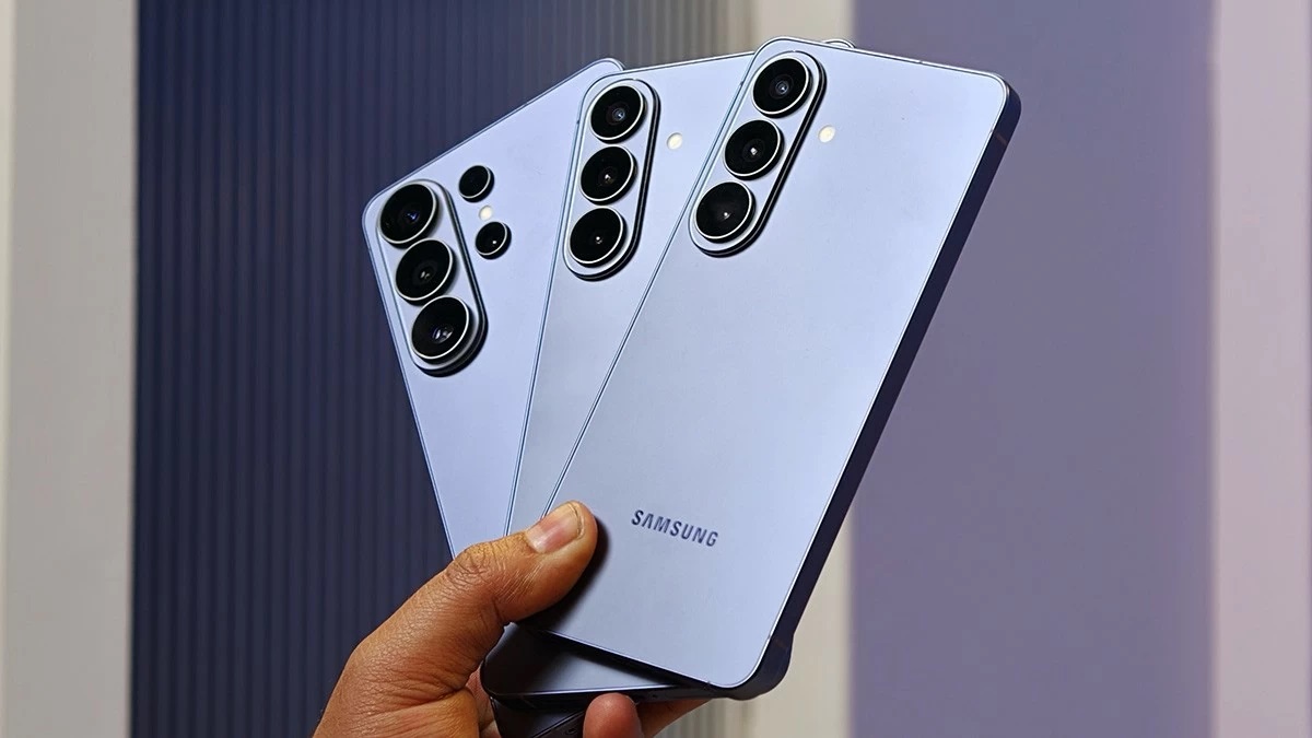  Bocoran Spesifikasi Kamera Samsung Galaxy S27 Series: Sama-Sama 200MP, tapi Sektor Ini Dibikin Beda!