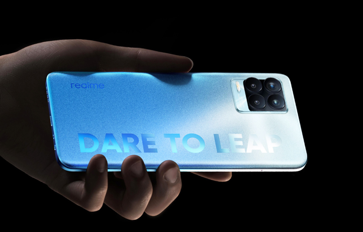 Performa Kelas Dewa! Ini Spesifikasi realme GT 8 Pro Tembus 4 Juta Skor AnTuTu