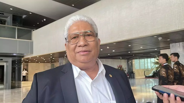 Mantan Gubernur Sultra Ali Mazi Diperiksa Polda Sultra, Ini Kasusnya