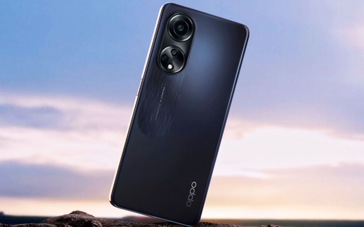 Spesifikasi dan Harga OPPO A98 5G Terbaru di Indonesia: HP Kelas Menengah dengan Fitur Lengkap!