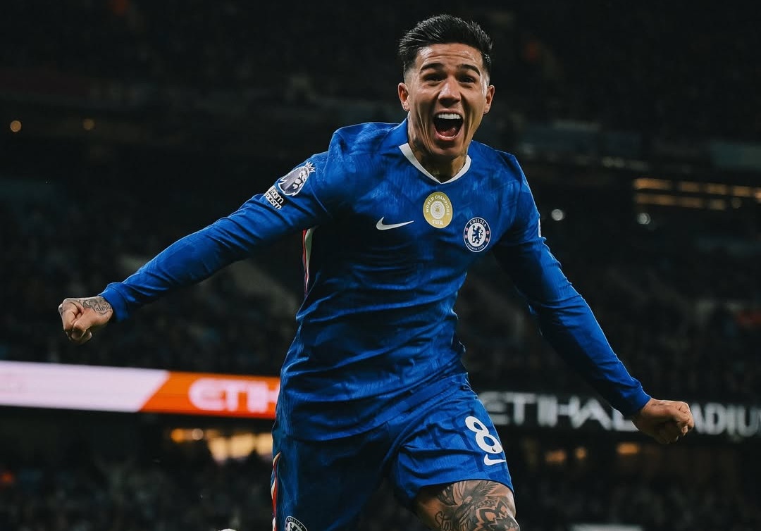 Bursa Transfer Memanas, Chelsea Bidik Tiga Kandidat Pengganti Enzo Fernandez