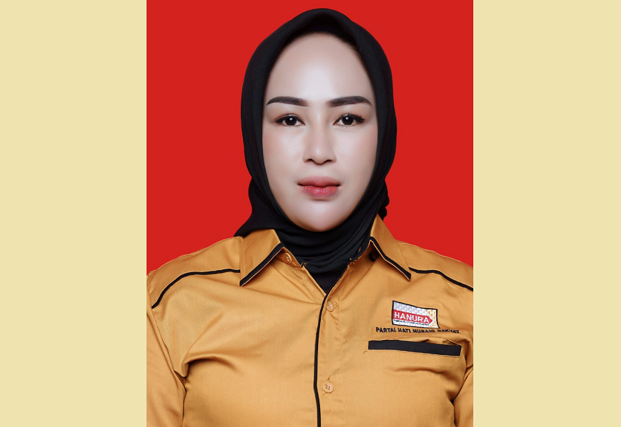 Tak Cantumkan Pernah Jadi Terpidana di SKCK, Legislator Hanura Baubau Klaim Sudah Penuhi Syarat Nyaleg