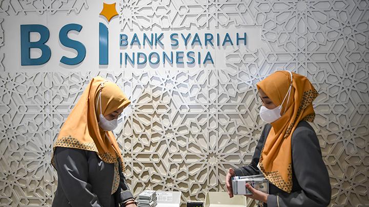 Skandal Korupsi KUR BSI Senilai Rp13,2 Miliar, Pelaku Kepala Cabang BSI