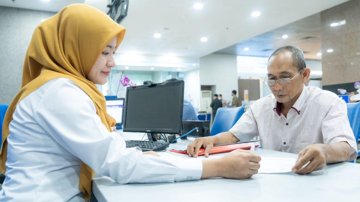 Cair Hari Ini, Segini Besaran Gaji ke-13 Pensiunan PNS