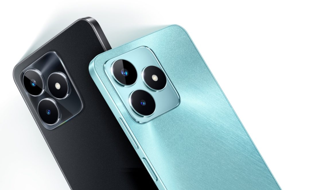 7 Rekomendasi HP realme 1 Jutaan: Desain Stylish, Baterai Awet!