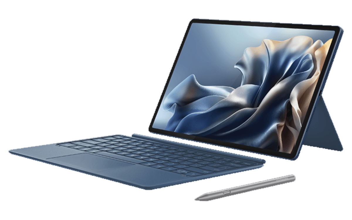 Menengok Kecanggihan Moto Pad 70 Pro: Tablet Flagship Premium dengan Chipset Snapdragon 8s Gen 4!