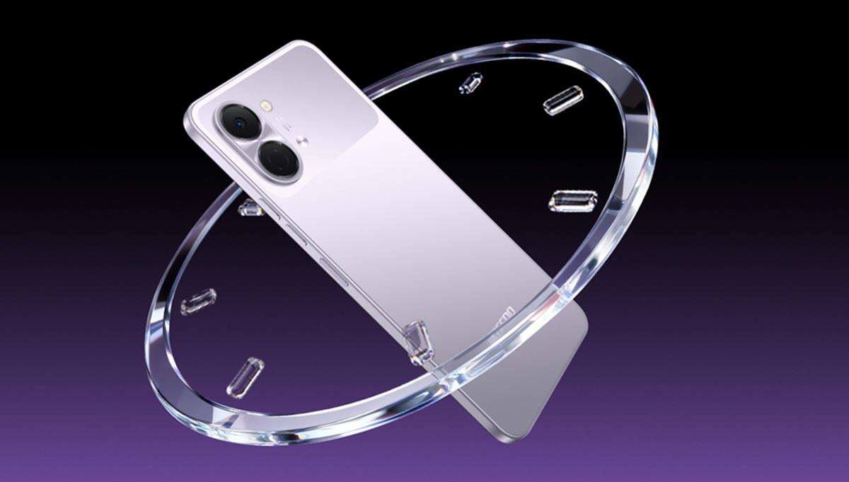 Ini Dia Daya Tarik Tecno Spark GO 3: Bawa Fitur Tak Biasa di Kelasnya!