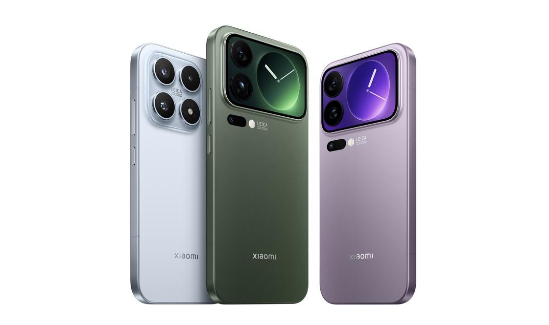 Ini Alasan Spesifikasi Xiaomi 17 Pro Max Jadi Sorotan: Datang dengan Ambisi Besar!