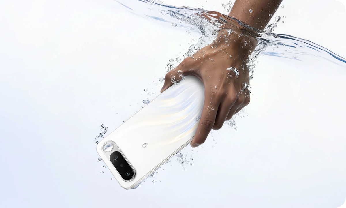 Realme 16 5G Jadi Andalan Baru di Kelas Menengah, Ini Keunggulannya