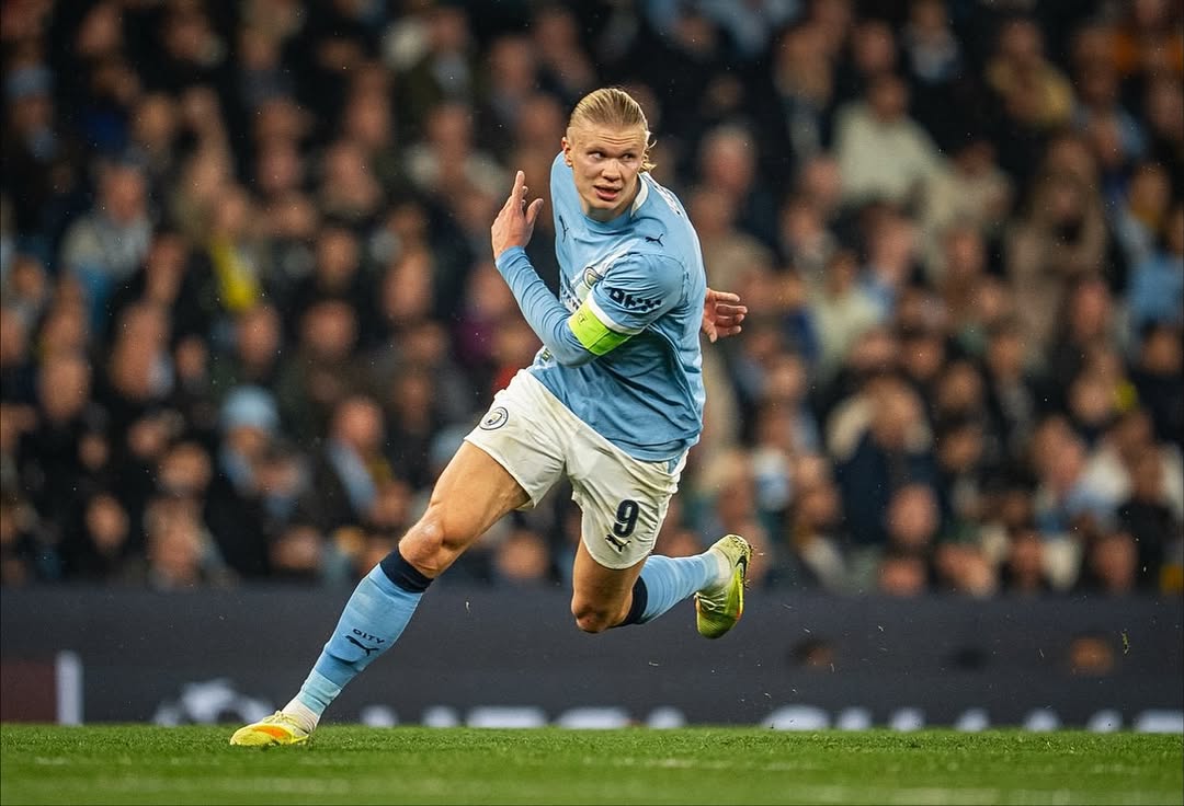 Prediksi Newcastle vs Manchester City: Haaland Incar Gol ke-100 di Premier League