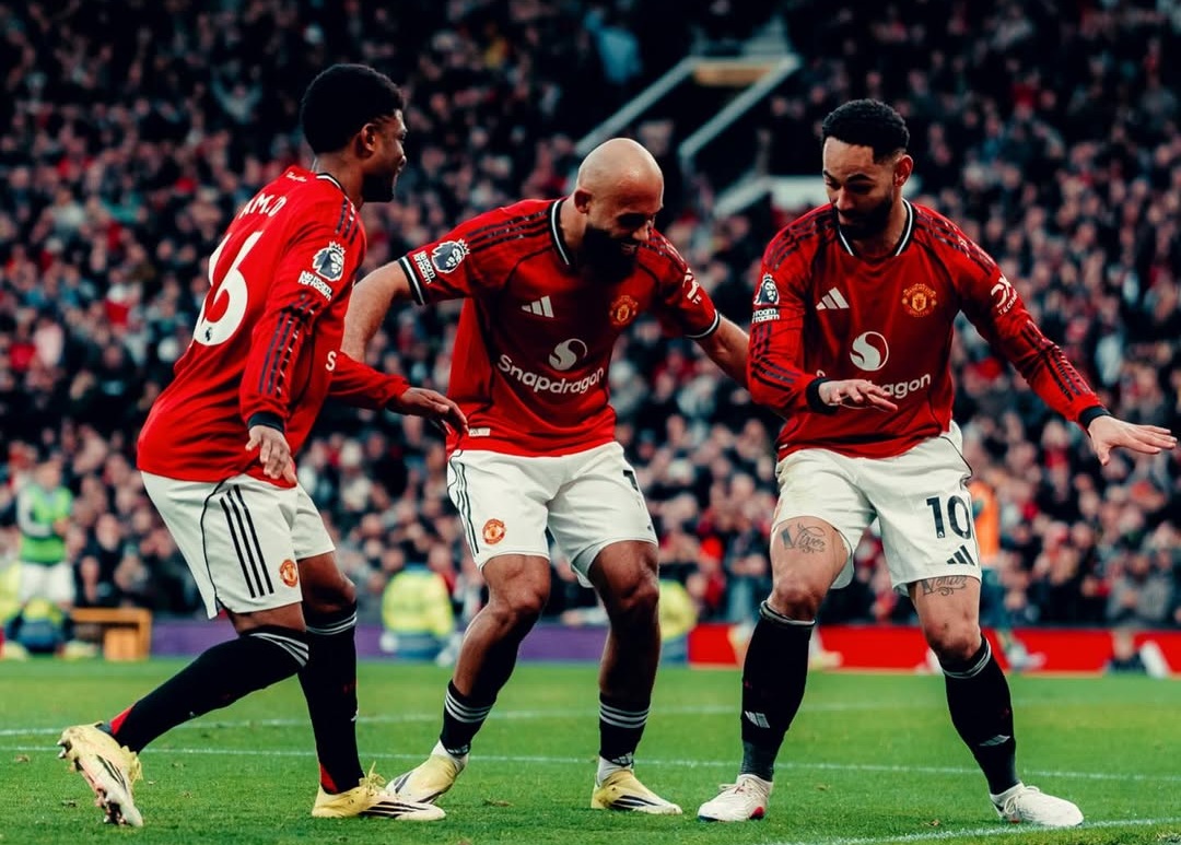 Prediksi Manchester United vs Liverpool: The Red Devils Berpeluang Menang Tipis!