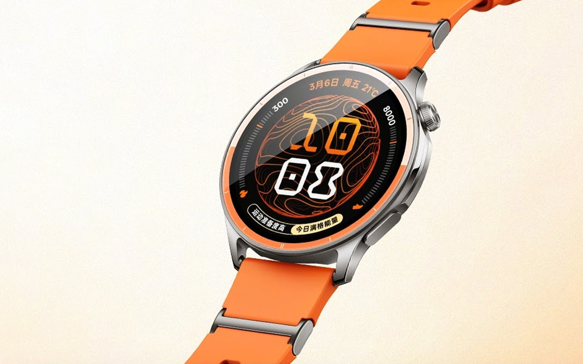 Intip Keunggulan Oppo Watch S2: Bodi Tipis, Sensor Kesehatan Presisi dan Fitur FatMax!