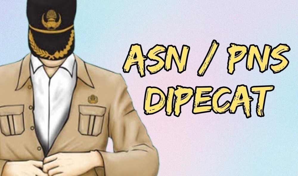 Tegas! 17 ASN Konawe Utara Dipecat, Ini Kasusnya