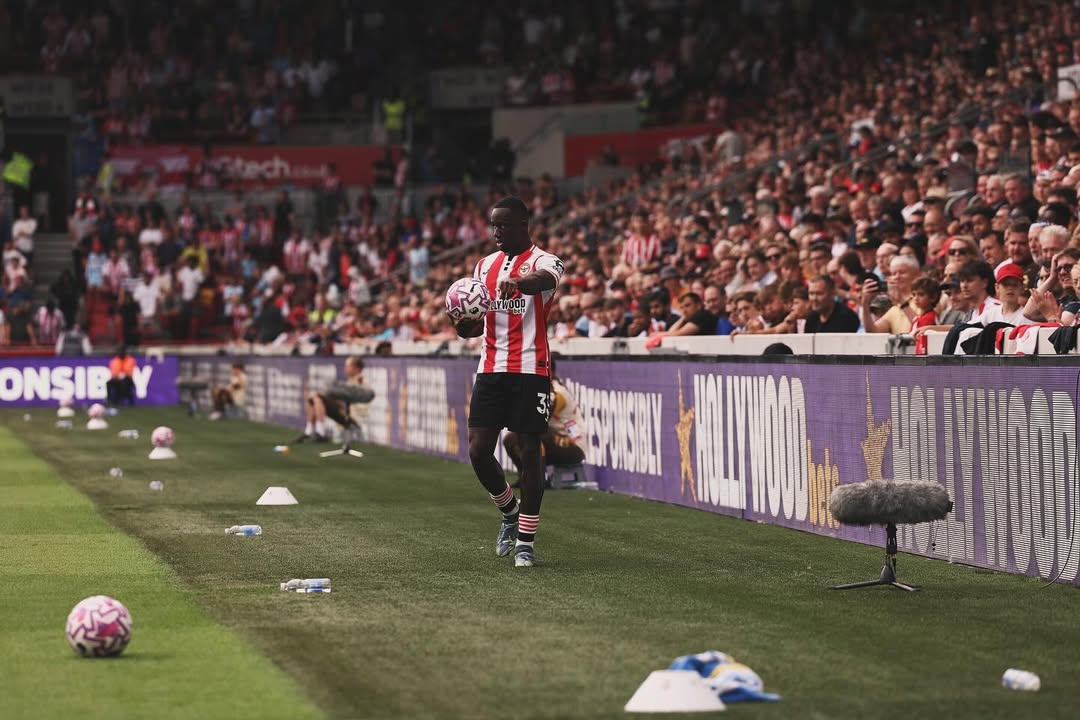 Michael Kayode Masuk Radar Transfer Manchester City