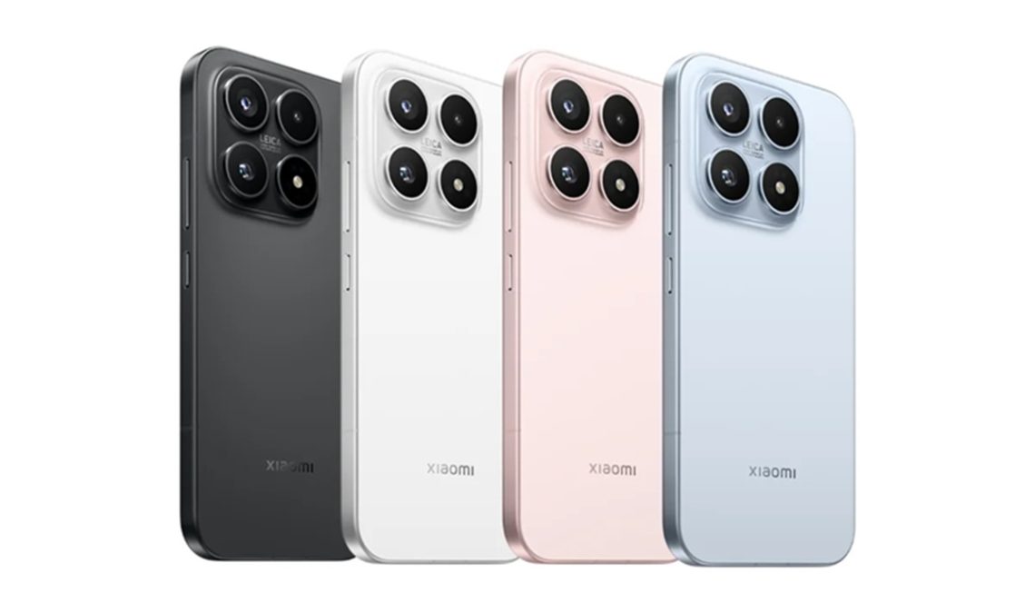 Menanti Debut Global Xiaomi 17: Bocoran Spesifikasi Kian Menguat!