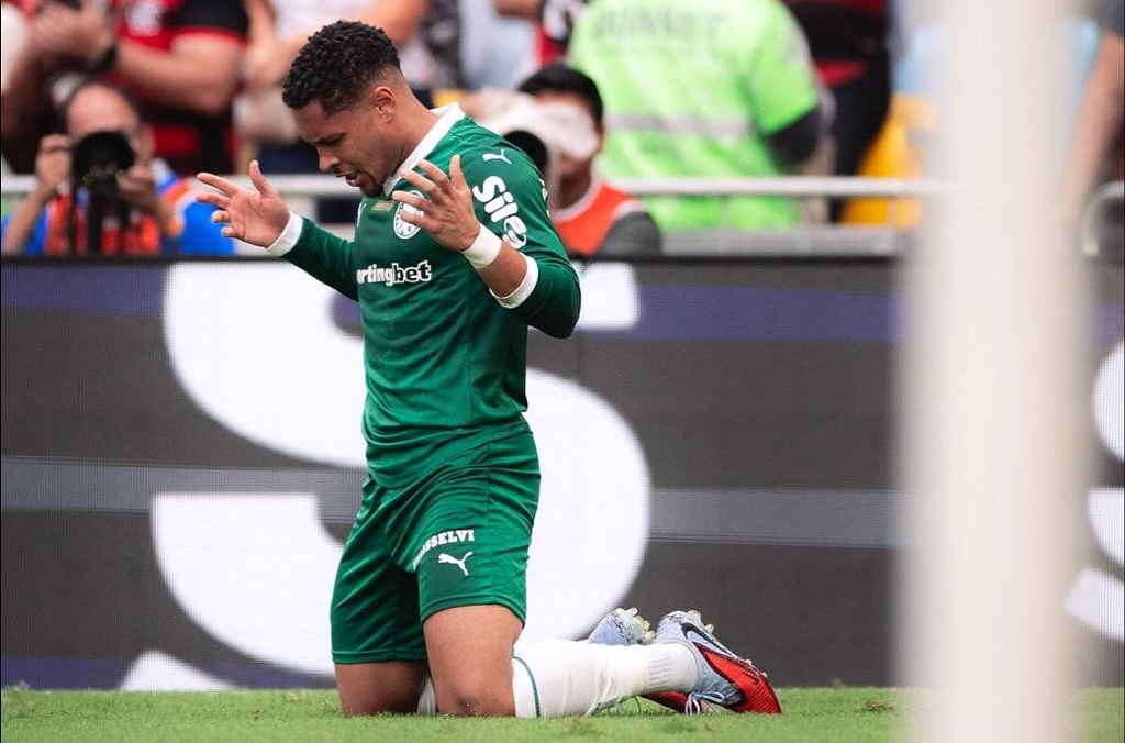 Striker Muda Eks Barcelona Vitor Roque Masuk Radar Manchester United, Chelsea dan Tottenham