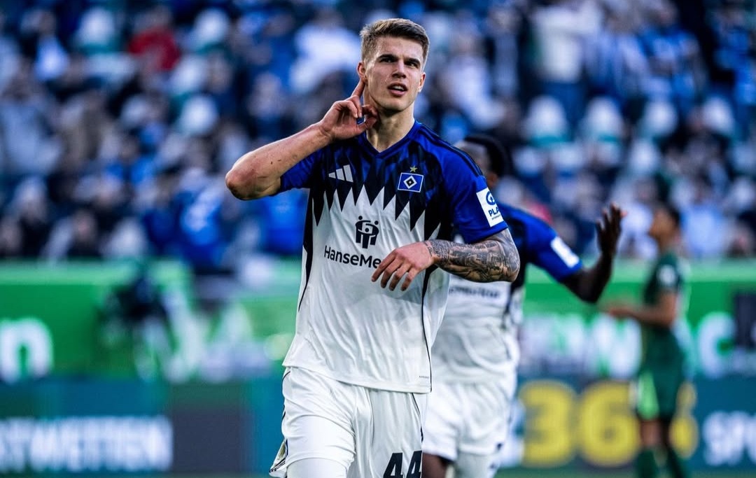 Bek Muda Tottenham Luka Vuskovic Jadi Rebutan Klub Elite Eropa