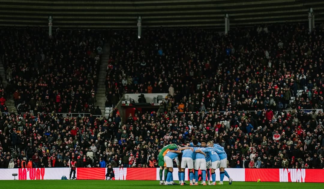 Prediksi Manchester City vs Chelsea: Etihad Jadi Mimpi Buruk The Blues!