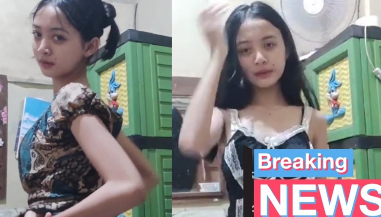 Viral Video 2 Menit 31 Detik Andini Permata dan Bocil