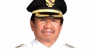 KPK Hentikan Kasus Korupsi Eks Bupati Konawe Utara Aswad Sulaiman