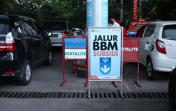 Konflik Iran-Israel Dongkrak Harga Minyak Dunia, Harga BBM di Indonesia Akan Segera Naik