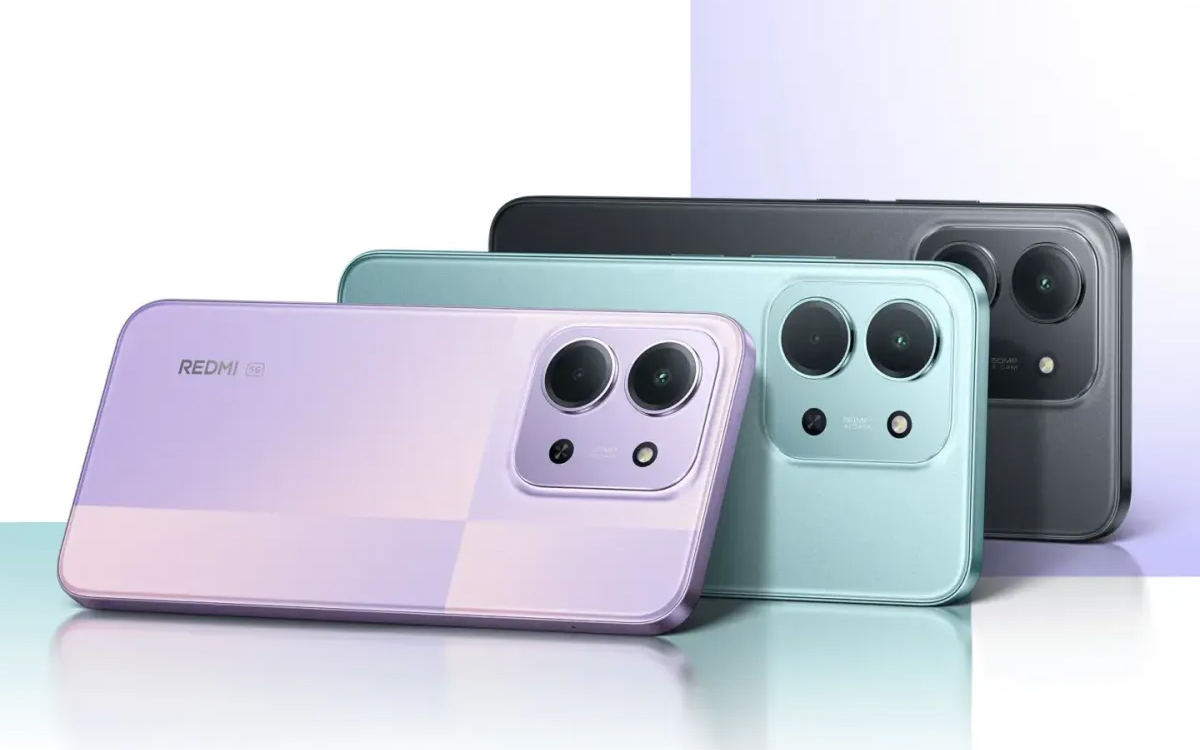 Apakah Worth It Dibeli? Ini Spesifikasi dan Harga Redmi 15C 5G!