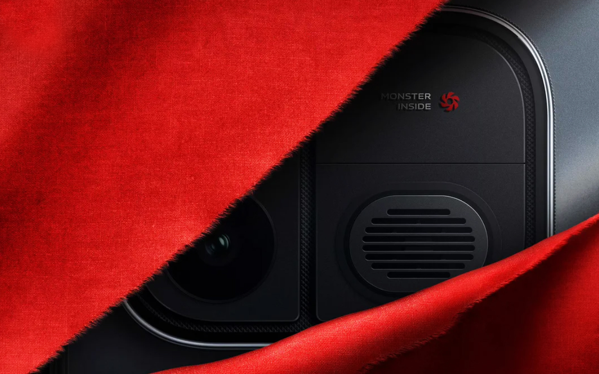 Bocoran Spek iQOO Neo 12: Kipas Pendingin Aktif, Snapdragon 8 Elite Gen 5!