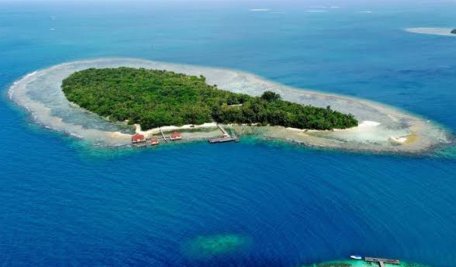 Pulau Pendek di Buton Dijual dan Disewakan, Ini Penjelasan Wakil Bupati