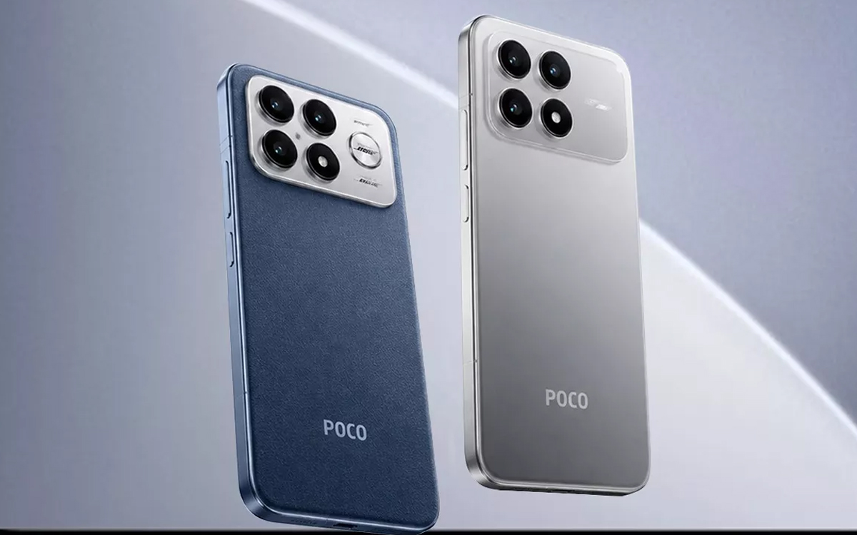 Intip Ketangguhan Poco F9 Pro dan Ultra: Berapa Harganya?