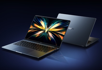 Xiaomi Book Pro 14 Resmi Debut: Laptop Super Ringan dengan Material Titanium & Intel Core Ultra!