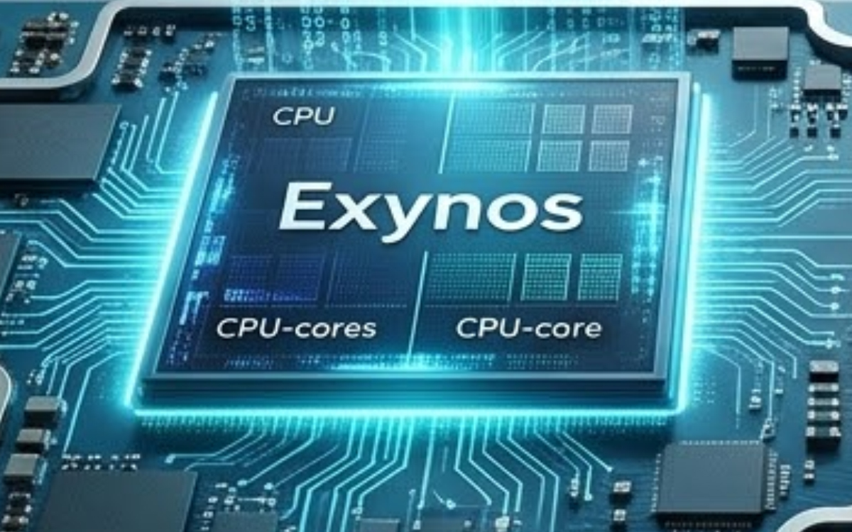 Chipset Anyar Samsung Galaxy S27 Janjikan Performa Kencang