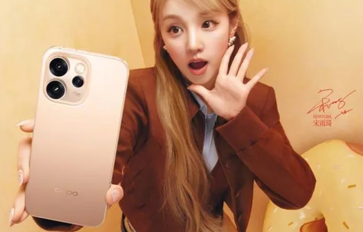 Meluncur 17 November! OPPO Reno15 Series Janjikan Desain Premium dan Performa Gahar