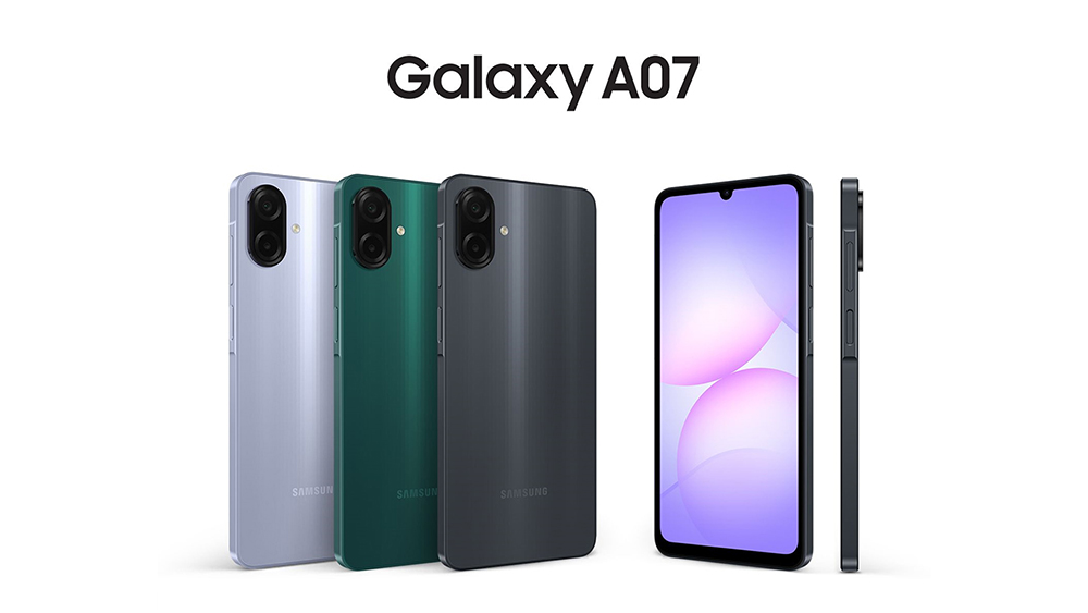 Ngoprek Jeroan Samsung Galaxy A07, HP 1 Jutaan yang Worth It Banget