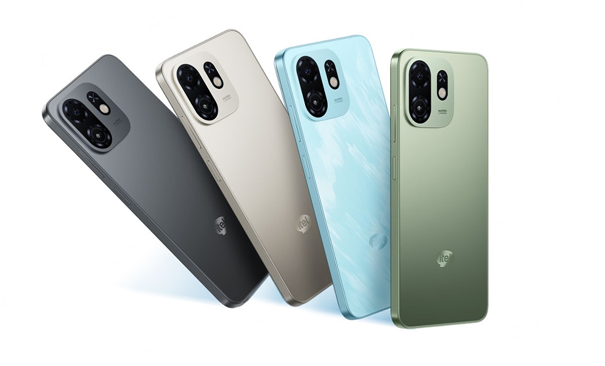 Ini Spesifikasi dan Keunggulan Itel A100C: Ramaikan Pasar HP Murah!